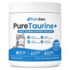 Purrzen Taurine, Stop the Silent Deficiency Before You See the signs