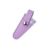 PU Scissor Sheath Cover for Sewing Embroidery Tools