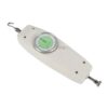 Push Pull Force Meter, 10N-500N Analog Force G, Push and Pull Testing Meter, Dynamometer Force G(NLB-100)