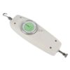 Push Pull Force Meter Analog Force G Push and Pull Testing Meter Dynamometer(NLB-200)