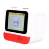 PUSOKEI Instant Print Camera 2.8 Inch,Inkless Thermal Portable for Kids