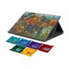 Puzzle Board with Stand Felt Jigsaw Puzzle Easel for 1000‑Piece