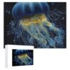 Puzzles for Adults 500 Pieces Personalized Jigsaw Puzzle for Family