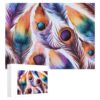 Puzzles for Adults 500 Pieces Personalized Jigsaw Puzzle for Family