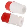 Pwshymi Plug Connector Set 32A, IP44 Design