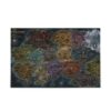 PYHZRYMX Map Fantasy Art 1000 Piece Jigsaw Puzzle for Adults