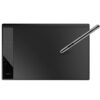 QERTYHJK A30 Graphic Drawing Tablet for Online Teaching & Learning 10x6 Large Active Area Digital Pad for Artist