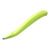 QINKYH Portable Magnetic Staple Remover Puller Less Effort for Removal Tool Off Green