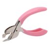 QOPCBCGN Comfortable Handheld Staple Remover Office Nail Pull Out Extractor School Tool