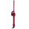 QOPCBCGN Curling Iron Hair Curler Pear Flower Wand Roller Waver LCD Display Beauty Styling Tools