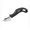 QOPCBCGN Easy Staples Remover Labor-Saving U-Shape Needle Professional Heavy-Duty Nail Puller Office Home Mini Hand Tools