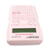 Qudinip Scientific Calculator 12 Digit, 240 Functions with Large Display