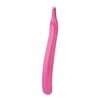 Qudinip Staple Remover Pen, Magnetic Head for Easy Collection of (Rose Red)
