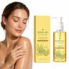 Queen Oil for Crepe Skin Lightweight Body Face Oil