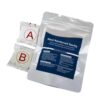 Quick Dry Epoxy Putty - Moldable Multi- Ceramic Clay Filler
