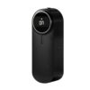 Quiet Mist Diffuser Rechargeable, Portable Essential Oil Scent Device with Timer Control, Window for Living Room Car Portable Oil Atomizer Scent Device Timer Control Quiet Room