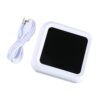 Quiet Visual Timers with Clear LED Display Countdown Timers for Cooking, Studying, and Exercise Timing Time Management Tool
