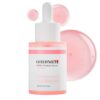 QULUMELF Sodium DNA Peptide Serum, Facial Serum for All Skin Types, Niacinamide for Hydration & Firm-Looking Skin, Uneven Tone Care