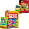 Quokka Charades and USA States Bundle