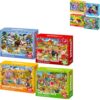 QUOKKA Search & Find & Animal Adventure Puzzle Bundle
