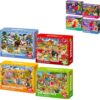 QUOKKA Search & Find & Glow Puzzle Bundle