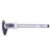 QVEZPRYX 0-150mm with Depth Rod Alloy Caliper