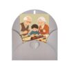 Rail Games Print Grandparents Day Pearl Paper Greeting Card