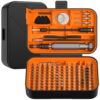 RARTOP 150 in 1 Precision Screwdriver Set, Mini Screwdriver Set Tool