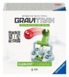 Ravensburger - GraviTrax Catapult, Accessory, Deck Trail, Interactive and Educational STEM Game, for Children 8+ Years and Adults, Compatible with GraviTrax Starter Set, 42 Pieces