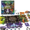 Ravensburger 24828 - Disney Villainous Unstoppable! - A Disney Villainous Family Game - Simple Board Game in The Villainous Universe for 2-4 Players Aged 7+