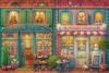 Ravensburger Bookshop and Bakery 7000 Piece Jigsaw Puzzle, for Adults