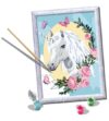 Ravensburger CreArt Unicorn Portrait Paint by Numbers Kit for Kids