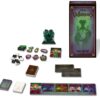 Ravensburger Disney Villainous: Come We Fly! Strategy Board Game