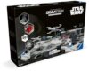 Ravensburger GraviTrax Star Wars Action-Set Death Star. Interactive Marble Run System, Construction Toy for Children from 8 Years.