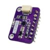 Raxmolo Magnetometer Module 3-Axis Sensor with 16-bit I2C Output STEMMA
