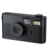Raxmolo Screenless Digital Camera 8MP LED Flash 7 Filter Modes Outdoor