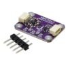 Raxmolo Triaxial Magnetometer for STEMMA QT Qwiic Interface 3-Axis Sensor