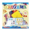 RBRMHM Classroom Paper Folding Box