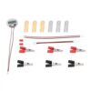 Rcniso Potato Electricity Experimentation Kit, Green Energy Learning for Kids, Educational Science Set