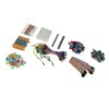 Rcniso User Friendly Development Board Kit for Pi – Extended Scalability for Electronic Projects