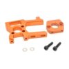 RC Vehicles Parts for ZD for Racing MX-07 MX07 MX 07 1/7 rc Car Spare Parts Accessories Metal Motor Mount 8741