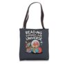 Reading Expands Our Universe Dinosaur Summer 2027 Tote Bag