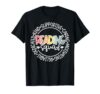 Reading Squad Teacher Reader Librarian Interventionist Team T-Shirt