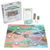 Really Good Stuff Connect & Reflect Board Game Duo - Primary