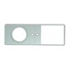 Rectangle Round Metal Cutting Dies Stencil Scrapbooking Album Paper Template Metal Cutting Dies Set