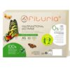 Recycled Paper A5 80 g, 100 Sheets 100% Recycled Product, Pack of DIN A5 Sheets, Natural Colour, Suitable for Laser and Inkjet Printers – Ophituria (100 Sheets)