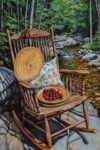Red-Crowned Woodpecker 1000 Jigsaw Puzzles for Adults