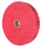 Red Carnival Ticket Roll for Events, Numbered Paper Tickets