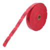 Red Paper Raffle Tickets Roll for Events and Carnivals