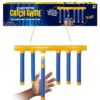 Reflex Response Time Game, Hand Speed Challenge Game for Ages 8+, Fun and Simple Reaction Training